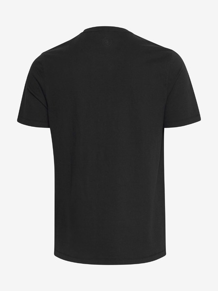 Blend Schwarzes T-shirt Blend