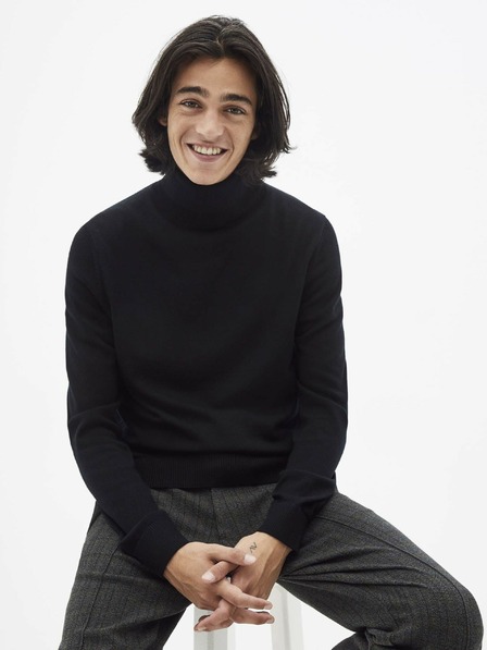 Celio Menos Rollkragen