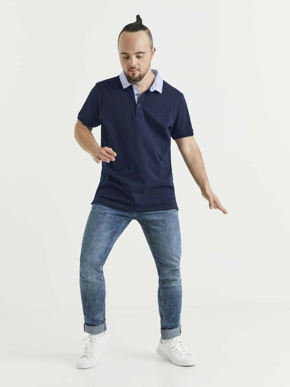 Celio Polo T-Shirt
