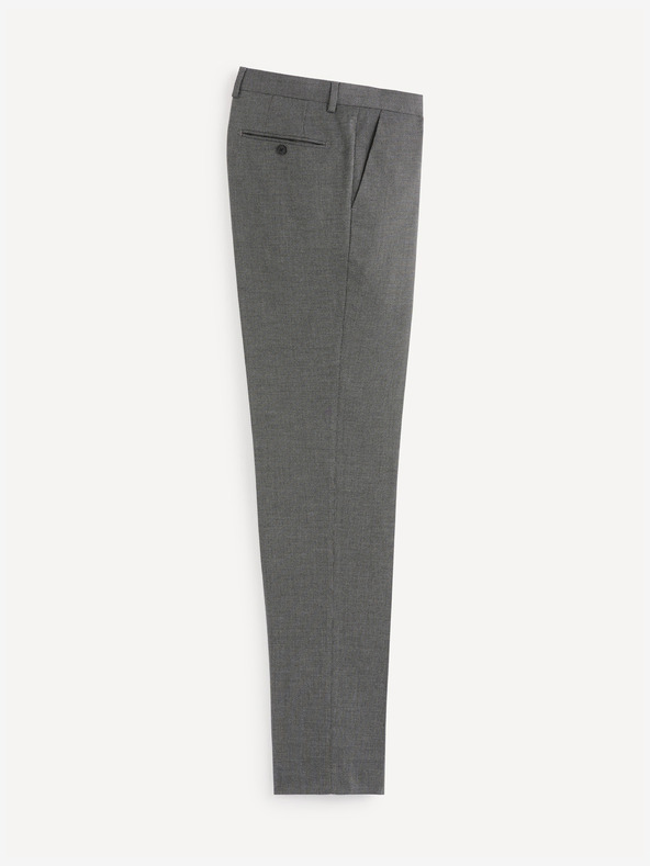 Celio Voaristide Hose