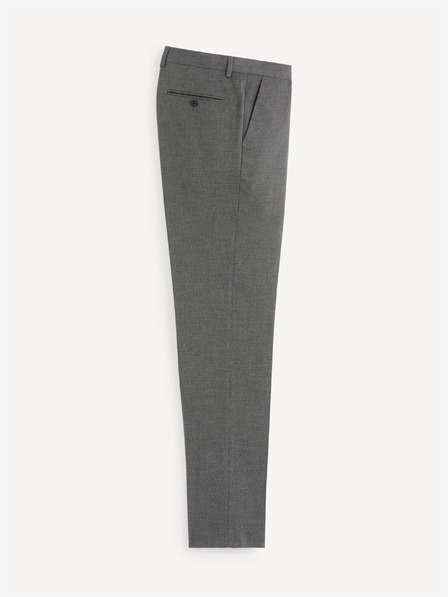 Celio Voaristide Hose