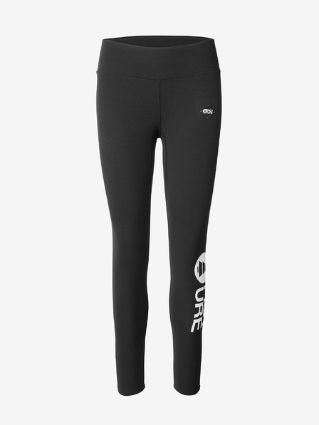 Picture Schwarze Damen-Leggings Bild
