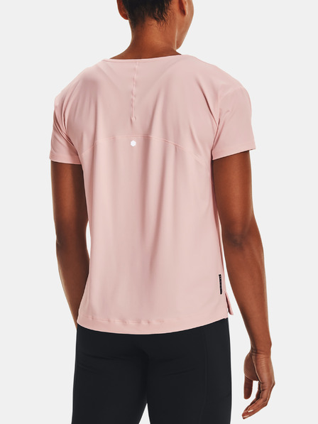 Under Armour Damen-T-Shirt Under Armour UA Rush Energy Core SS