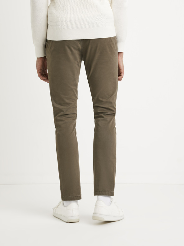Celio Roprime Chino Hose
