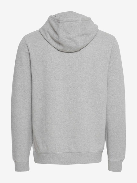 Blend Hellgrauer Hoodie Blend