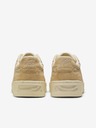 Scotch & Soda Beigefarbene Damen-Turnschuhe von Scotch & Soda