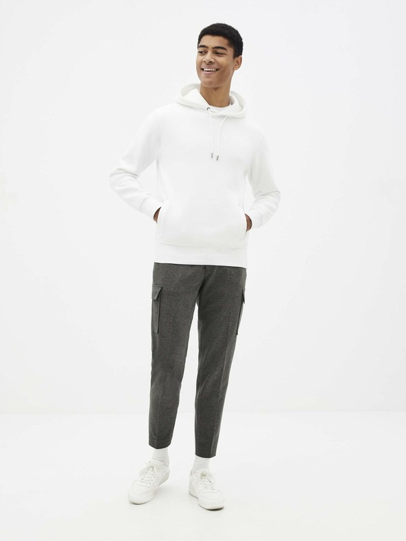 Celio Sesix Sweatshirt