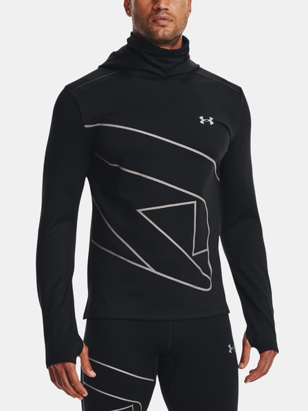 Under Armour Herren-Sweatshirt Under Armour UA Empowered Hoodie
