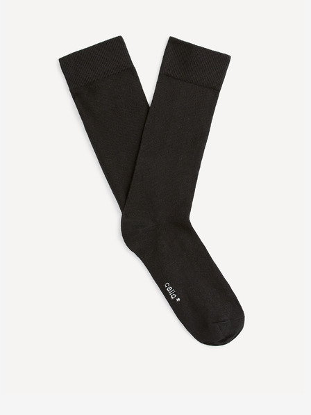 Celio Milo Socken