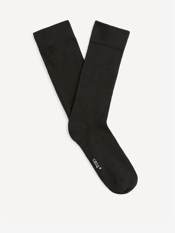 Celio Milo Socken