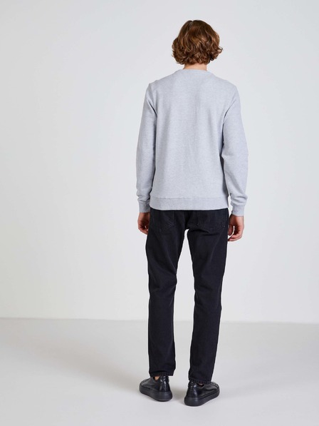 Blend Grau Sweatshirt Blend