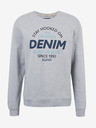Blend Grau Sweatshirt Blend