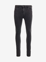 Diesel Diesel Dunkelgrau Damen Skinzee-High Skinny Fit Jeans L
