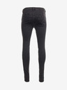 Diesel Diesel Dunkelgrau Damen Skinzee-High Skinny Fit Jeans L