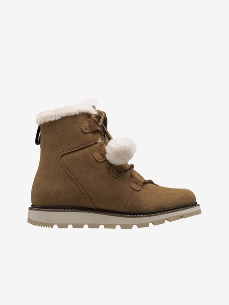 Helly Hansen Braune Damen-Winterstiefel HELLY HANSEN