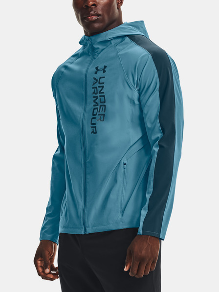 Under Armour Herren Under Armour UA OUTRUN THE STORM JACKET