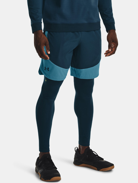 Under Armour Herren-Shorts Under Armour UA HIIT Woven Colorblock Sts