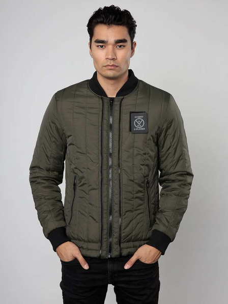 Devergo Jacke
