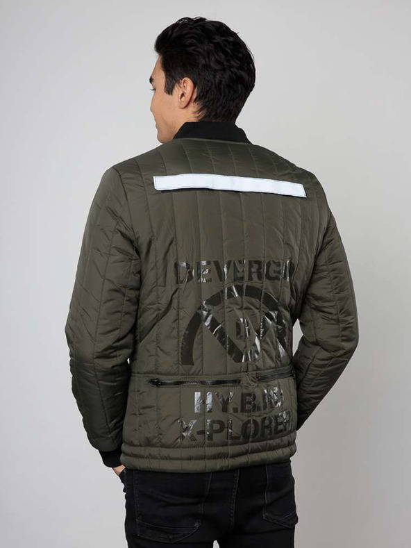 Devergo Jacke