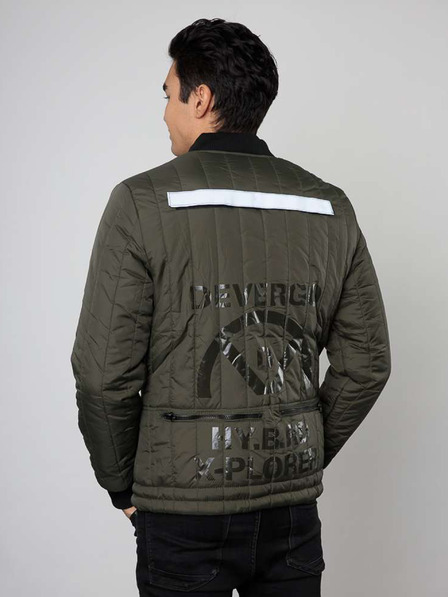 Devergo Jacke