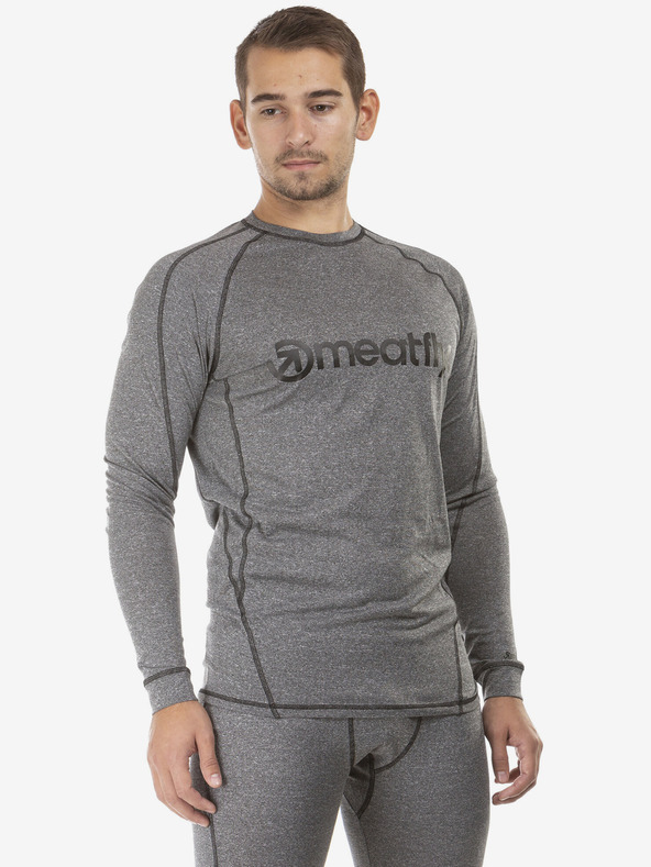 Meatfly Chuck T-Shirt