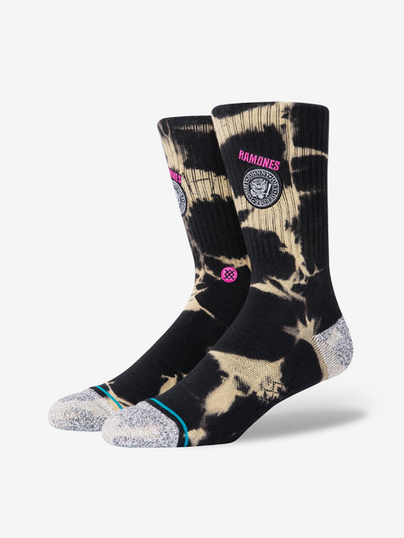 Stance Ramones 1976 Socken