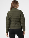 Helly Hansen Khaki Damen Steppjacke HELLY HANSEN