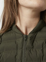 Helly Hansen Khaki Damen Steppjacke HELLY HANSEN