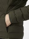 Helly Hansen Khaki Damen Steppjacke HELLY HANSEN