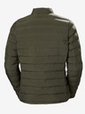 Helly Hansen Khaki Damen Steppjacke HELLY HANSEN