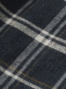 Scotch & Soda Dunkelblau Scotch & Soda Damen karierte leichte Jacke