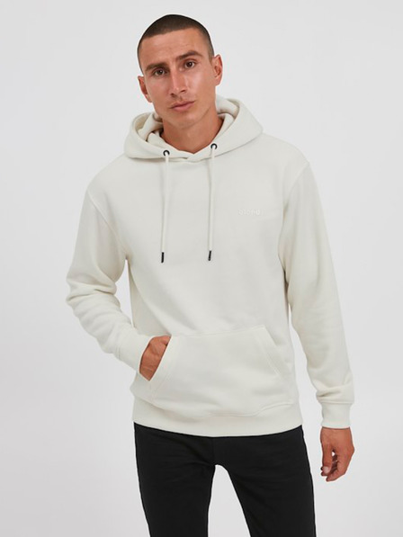 Blend Blend Downton Creme Hoodie