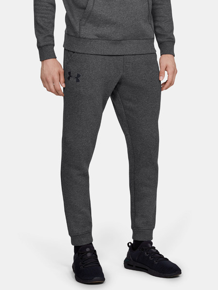 Under Armour Herrenhose Under Armour Rival Fitted Tapered Jogger