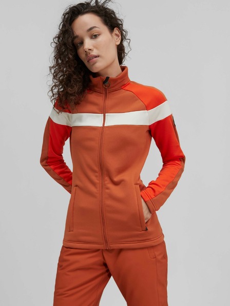 O'Neill O'Riginals Fleece Fz Sweatshirt