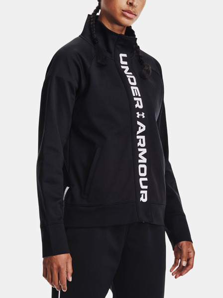 Under Armour Damenjacke Under Armour UA Rush Tricot Jacket