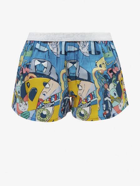 Represent Reality 21 Shorts