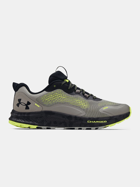 Under Armour Herren-Schuhe Under Armour UA Charged Bandit TR 2
