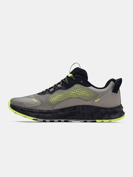 Under Armour Herren-Schuhe Under Armour UA Charged Bandit TR 2