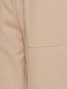ICHI Beige Damenhosen ICHI