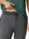Columbia Dunkelgraue Herren Columbia Tech Trail™ Knit Jogger Jogginghose