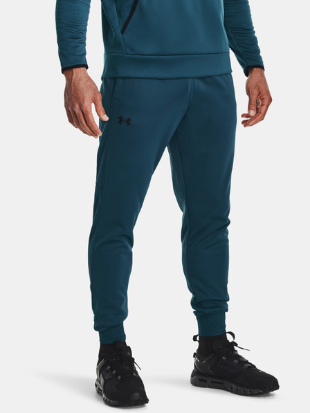 Under Armour Herren Jogginghose Under Armour UA Armour Fleece Joggers