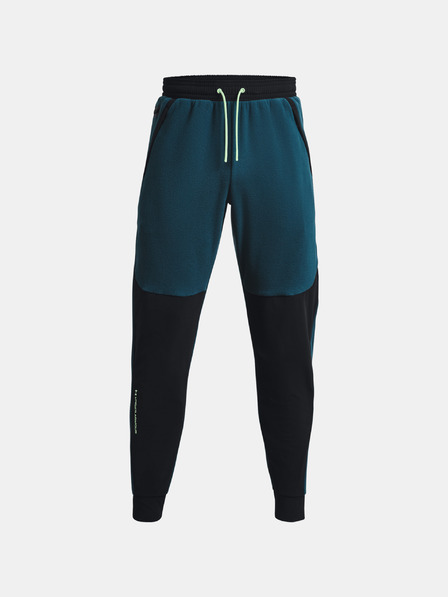 Under Armour Herrenhose Under Armour UA RUSH FLEECE PANT
