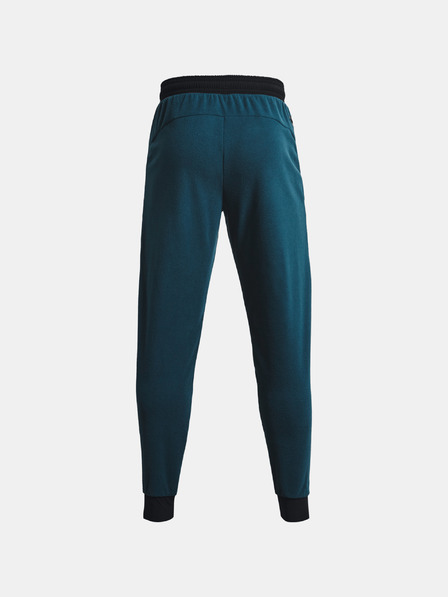 Under Armour Herrenhose Under Armour UA RUSH FLEECE PANT