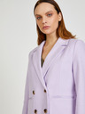 Pieces Hellvioletter Blazer Pieces Haven