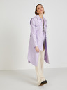 Pieces Hellvioletter Blazer Pieces Haven