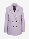 Pieces Hellvioletter Blazer Pieces Haven