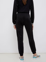 Liu Jo Schwarze Liu Jo Sweatpants für Damen