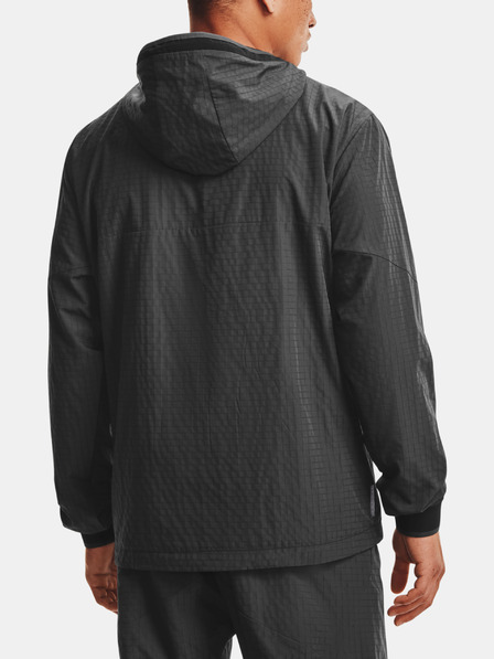 Under Armour Herren-Jacke Under Armour RUSH LEGACY Storm Windbreaker