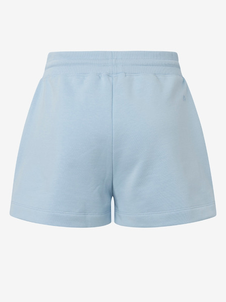 Pepe Jeans Hellblaue Damen Shorts Pepe Jeans Calista