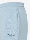 Pepe Jeans Hellblaue Damen Shorts Pepe Jeans Calista